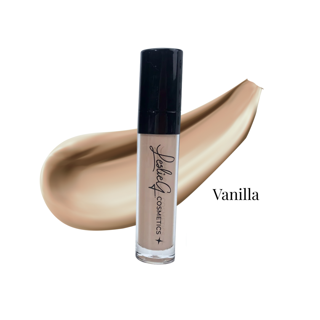 LIQUID CONCEALER