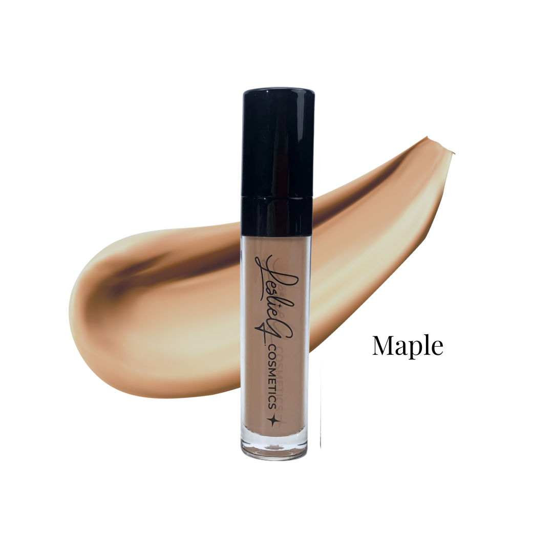 LIQUID CONCEALER