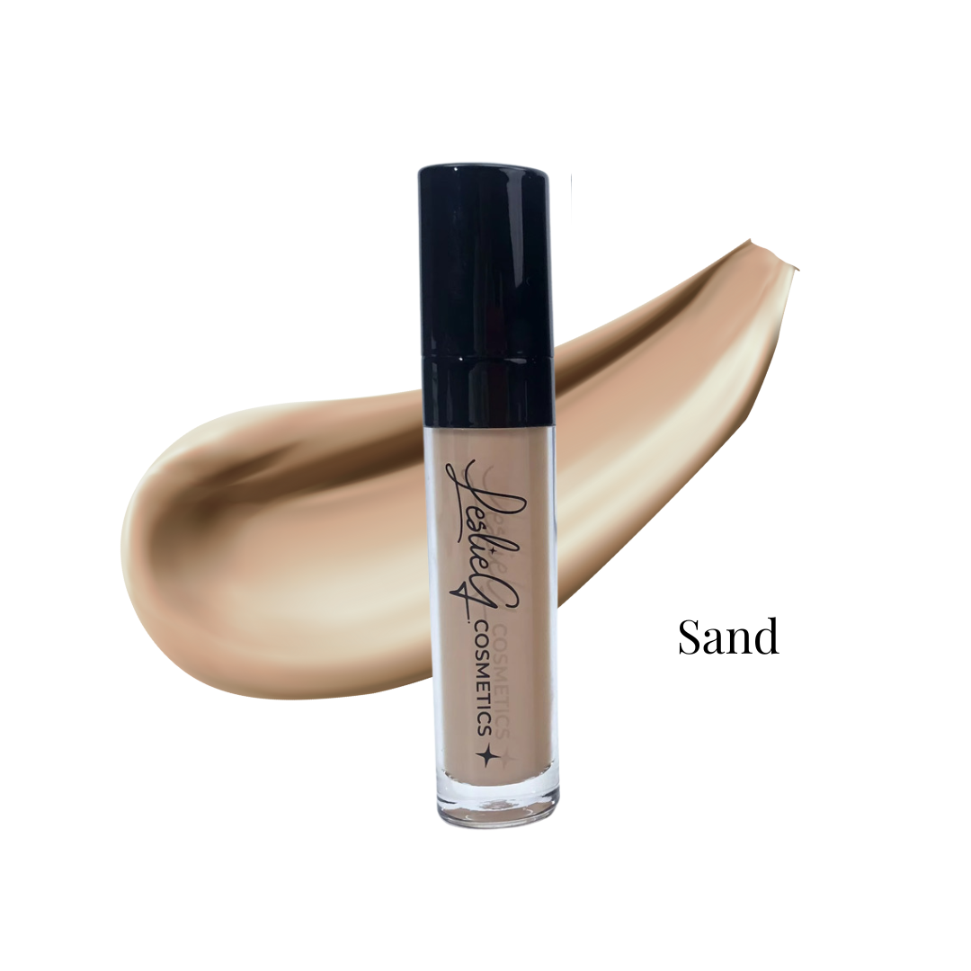 LIQUID CONCEALER