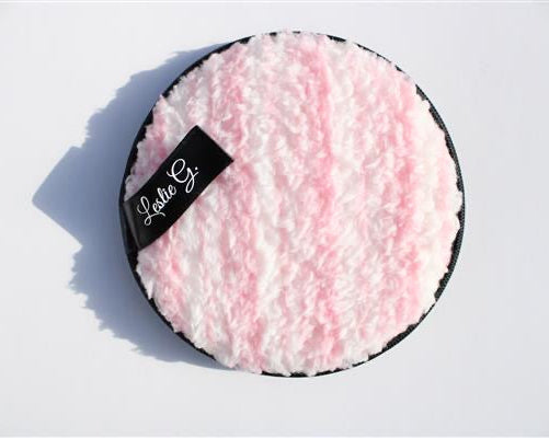 MICROFIBER CLEANING PADS