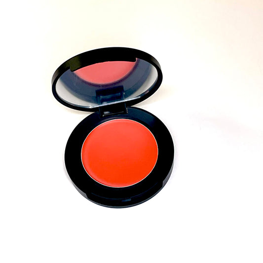 Moon Dewy Blush Cream & Lip