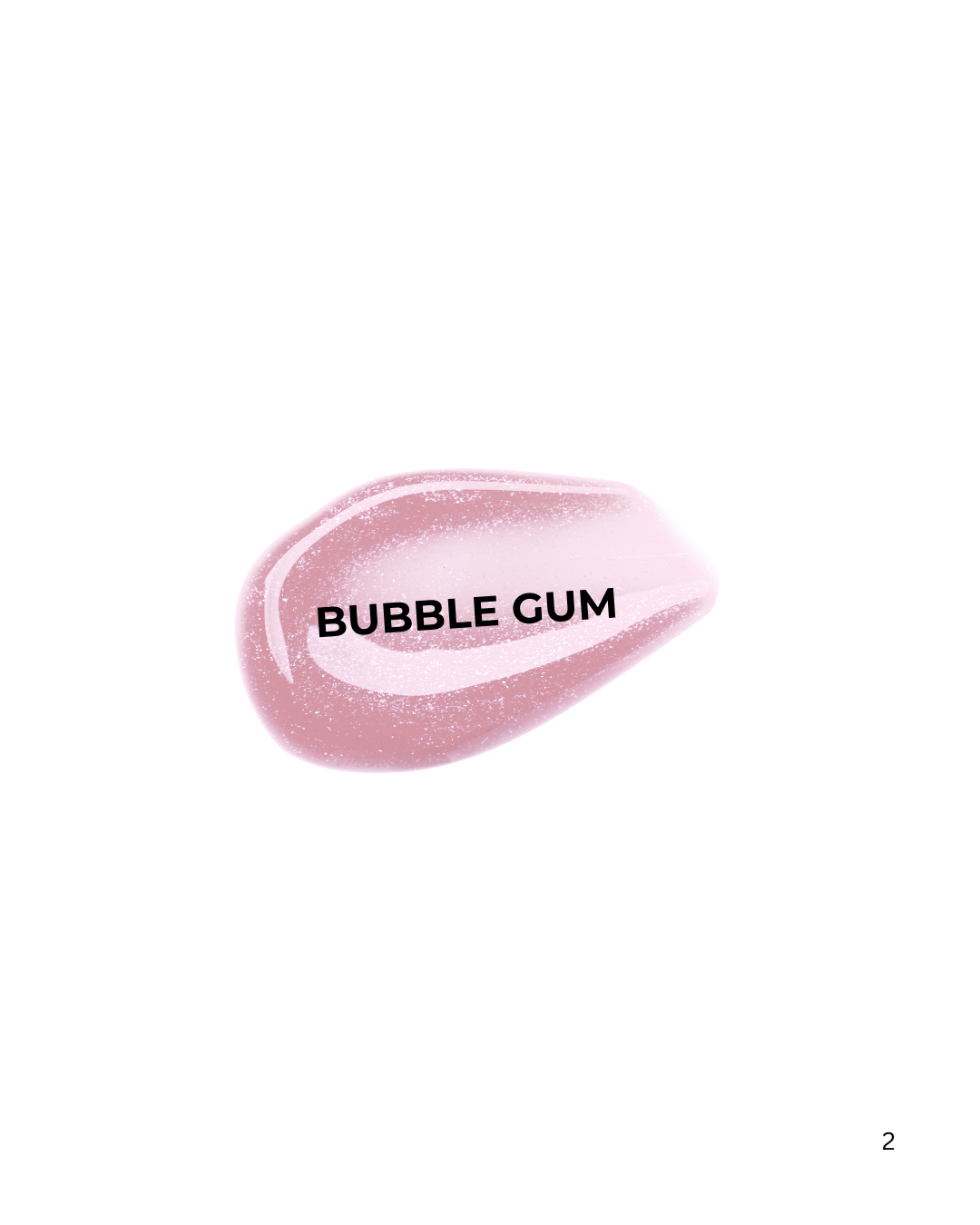 LIP OIL