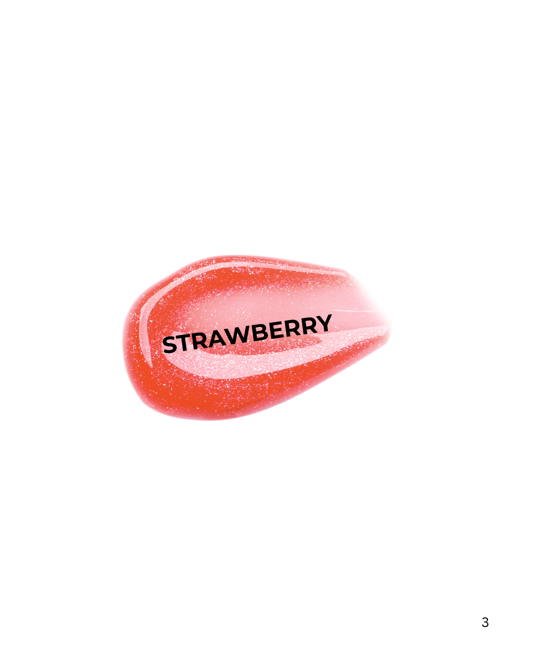 LIP OIL