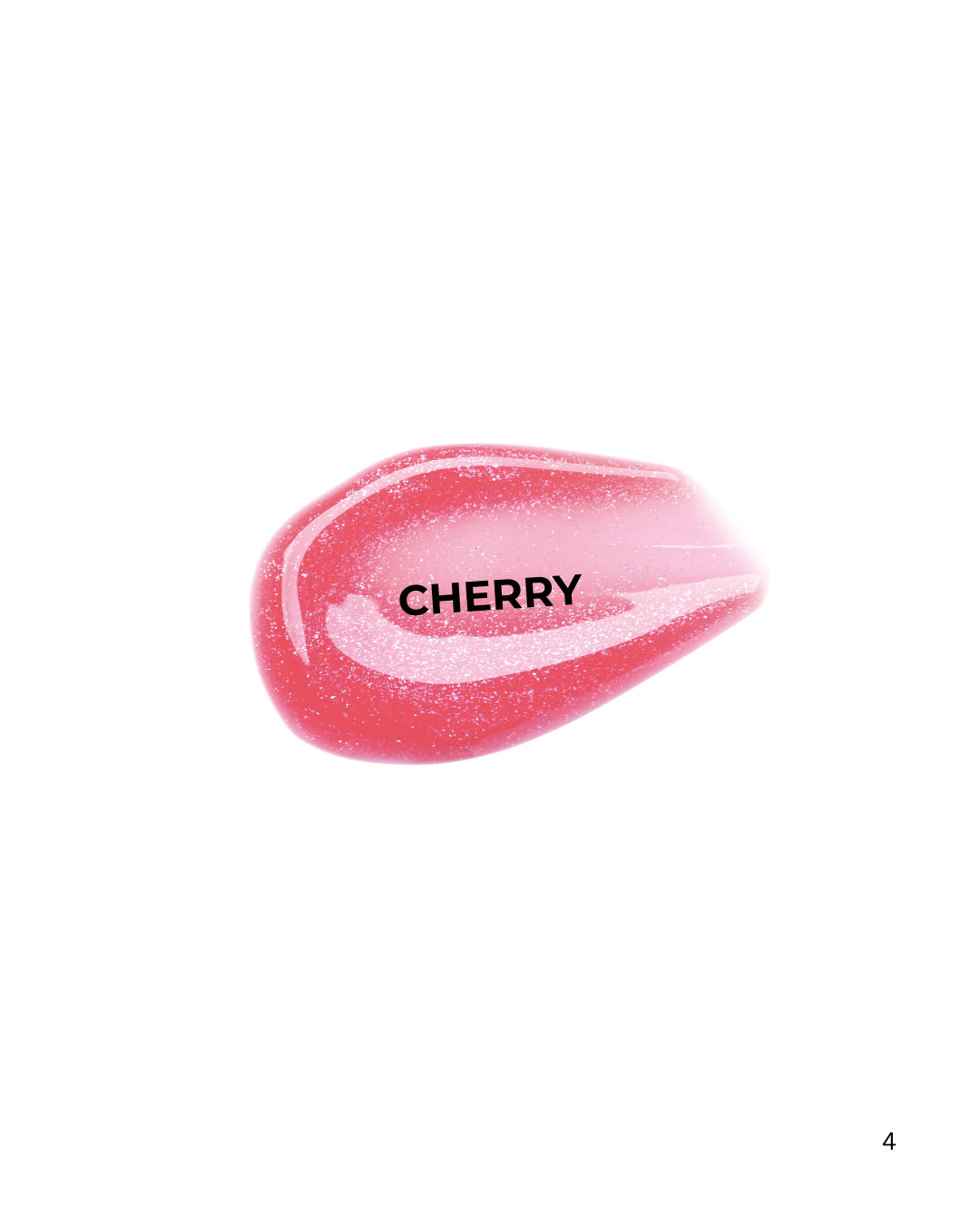 LIP OIL