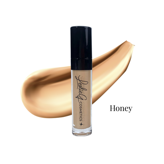 LIQUID CONCEALER