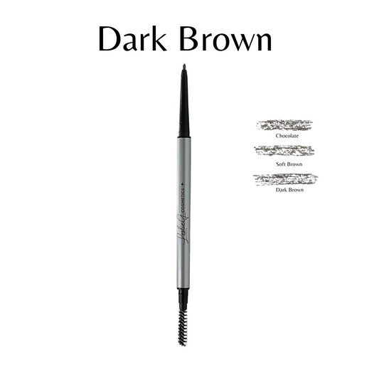 Brow Pencil Dark Brown