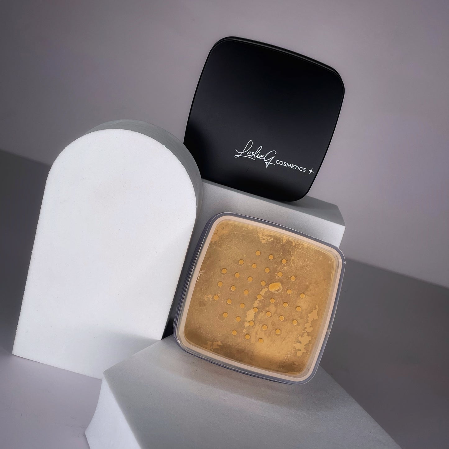 Luxury Setting Powder