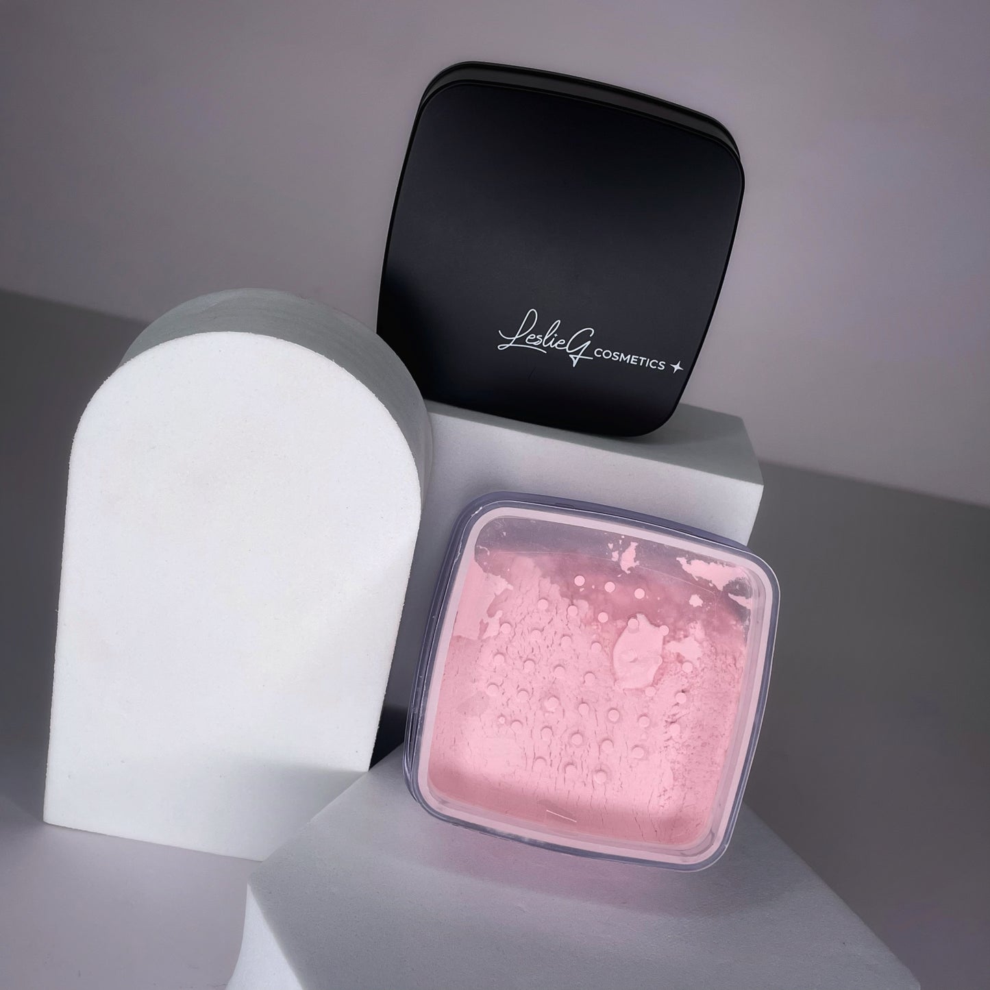 Luxury Setting Powder