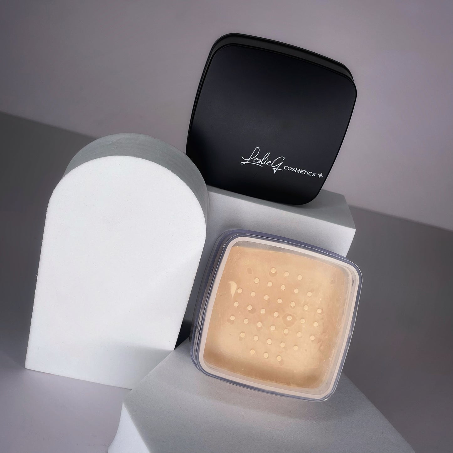 Luxury Setting Powder