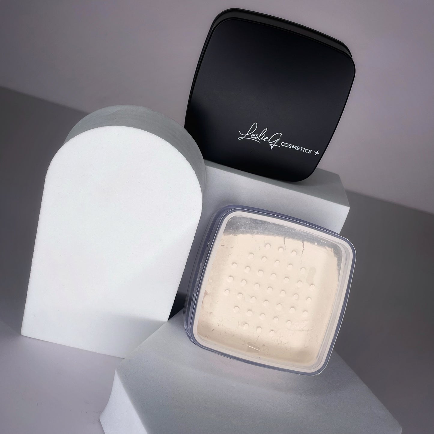 Luxury Setting Powder