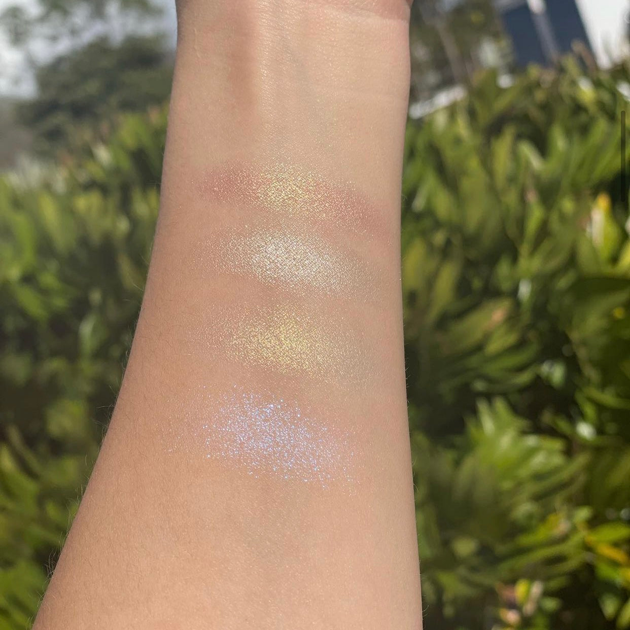 Better Highlight pallet